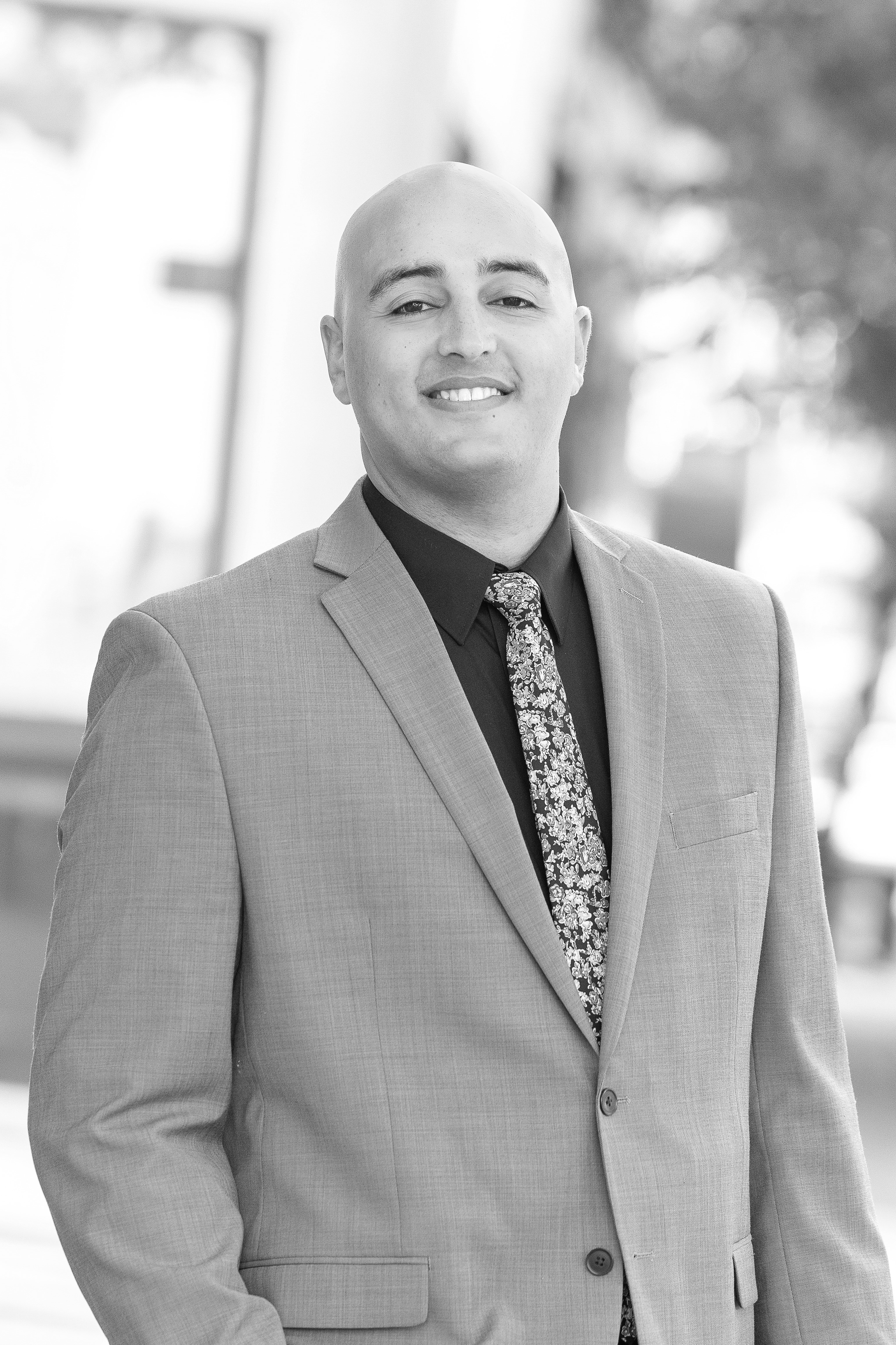 Scott Correia, Assistant Vice President, Branch Manager