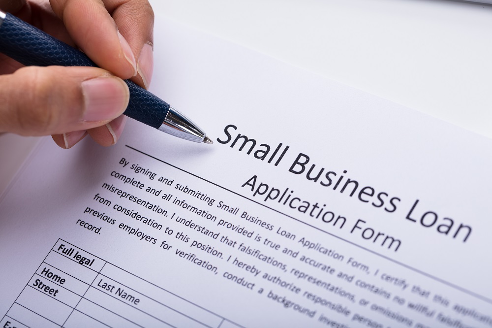 Avoid Common Mistakes When Applying For A Business Loan Business Line   Business Loan App 