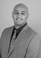 Scott Correia, Vice President, Branch Manager