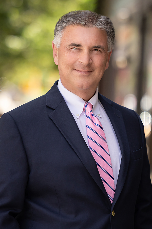 Charles DeSimone