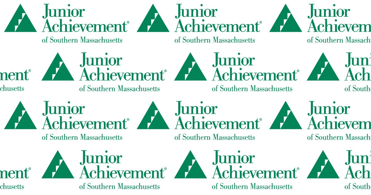 Junior Achievement of Southern Massachusetts logo