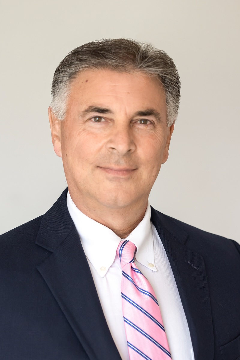 Charles DeSimone, SVP Commercial Lender