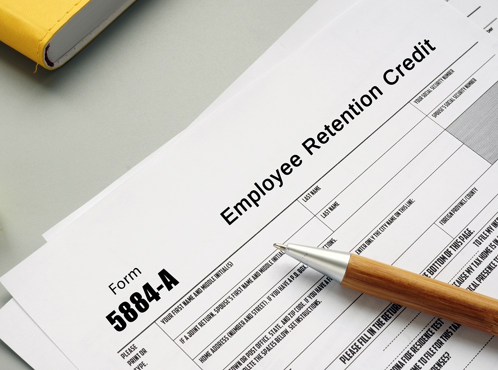 What Your Business Should Know About The Employee Retention Credit ...